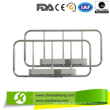 Acero inoxidable up-Down Guardrail (CE / FDA / ISO)